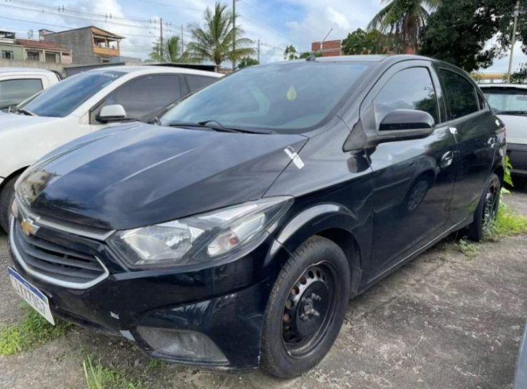 Saeb leiloa veículos e bens públicos em Salvador, Juazeiro e Vitória da Conquista