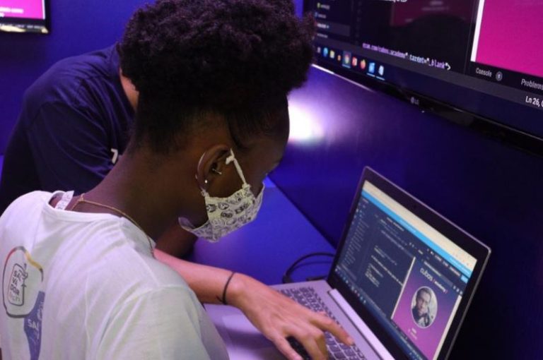 Salvador realizará segunda Maratona Tech para estudantes do ensino fundamental