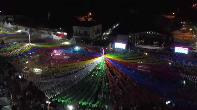 São João de Pindai 2023