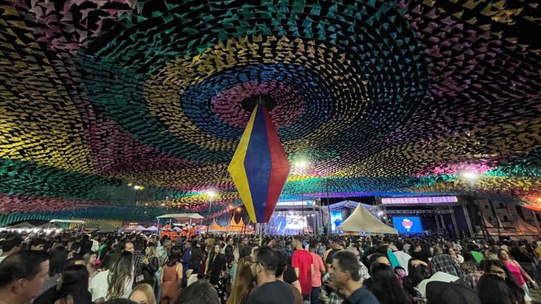 São João do Gurutuba 2023