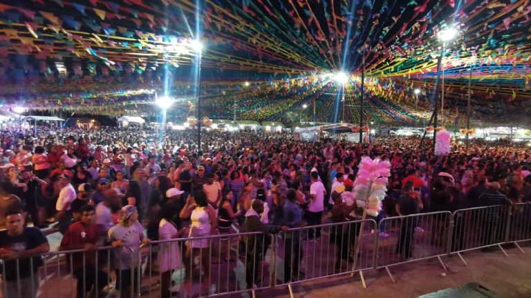 São João do Gurutuba Guanambi