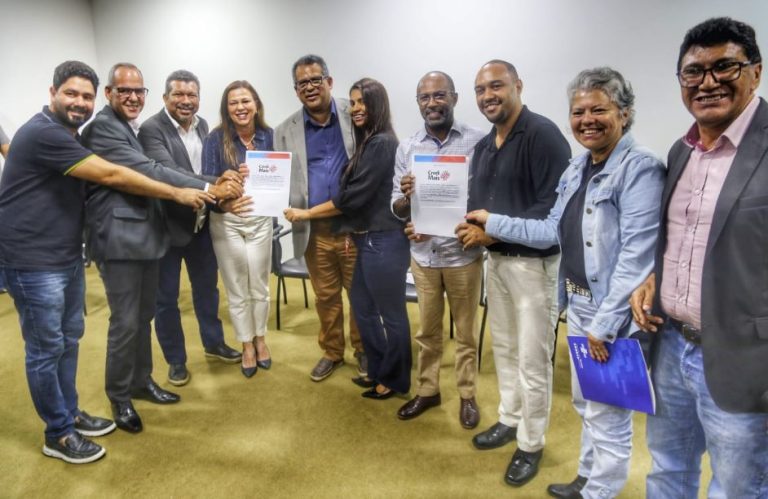 Setre lança novo financiamento para microempreendedores