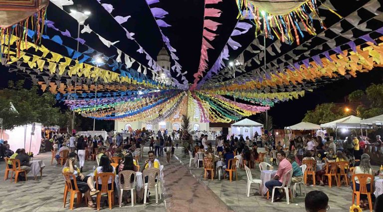 Trezenário de Santo Antônio Guanambi