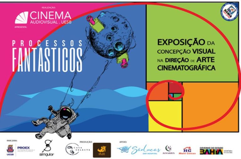 Uesb realizará exposição artística em Vitória da Conquista