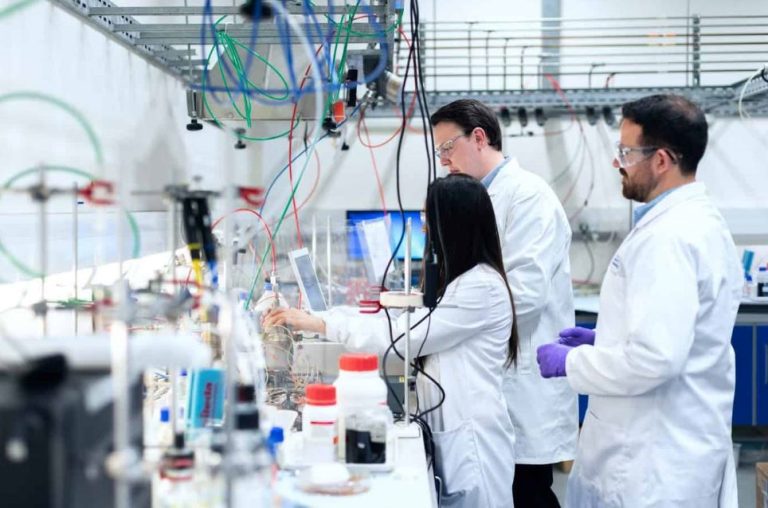 Ufob divulga processo seletivo para mestrado em química