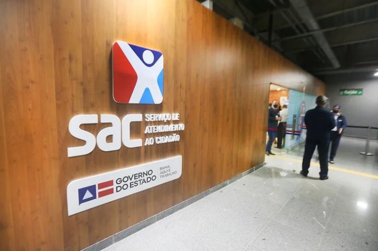 SAC terá atendimento especial para novo RG neste sábado em Brumado, Feira de Santana, Guanambi, Vitória da Conquista e mais oitos cidades