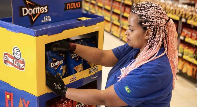 PepsiCo oferece vagas de emprego na Bahia, Minas Gerais, São Paulo e outros estados