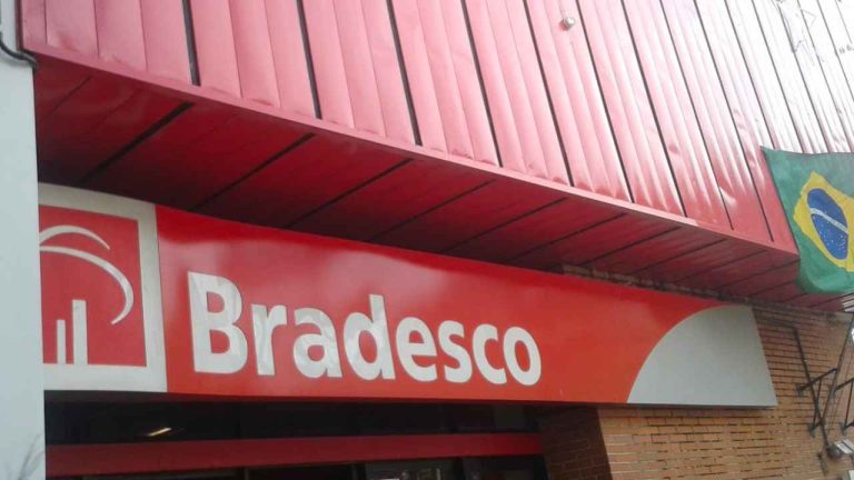 Vagas de emprego Bradesco