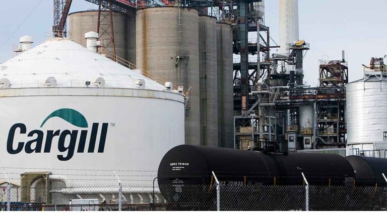 Vagas de emprego Cargill