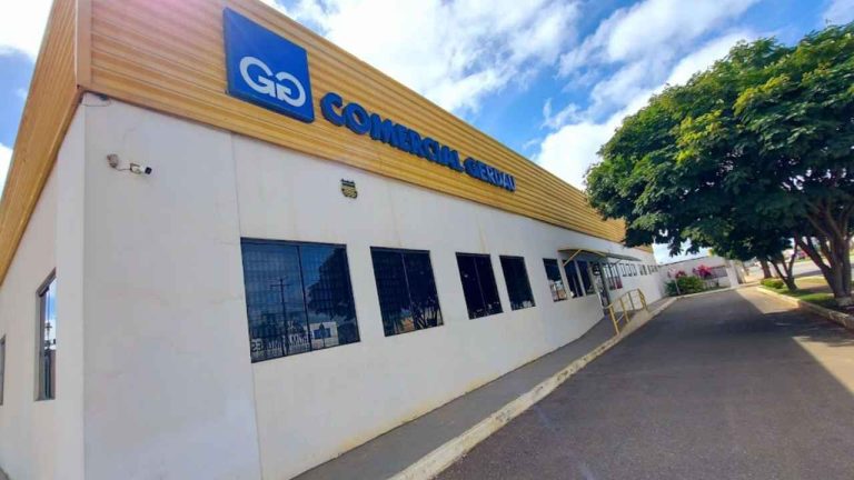 Vagas de emprego Gerdal