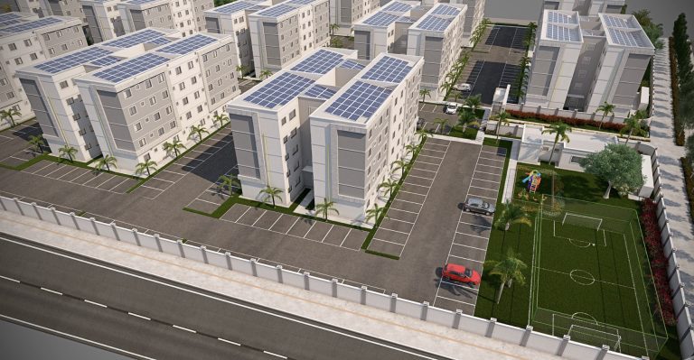 Vagas de emprego MRV