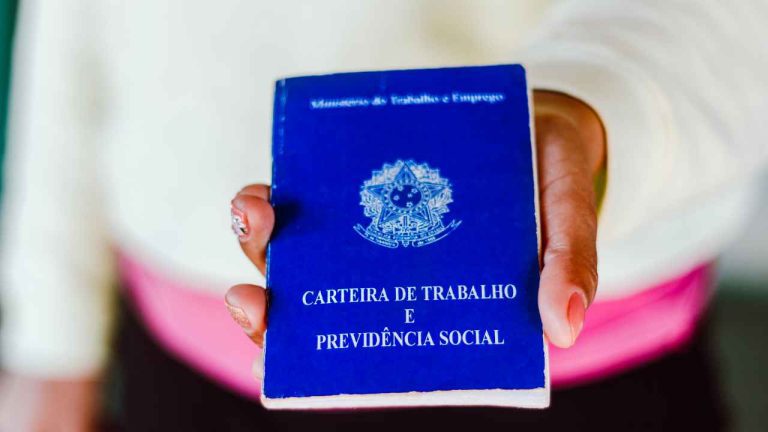 Vagas de emprego destaques