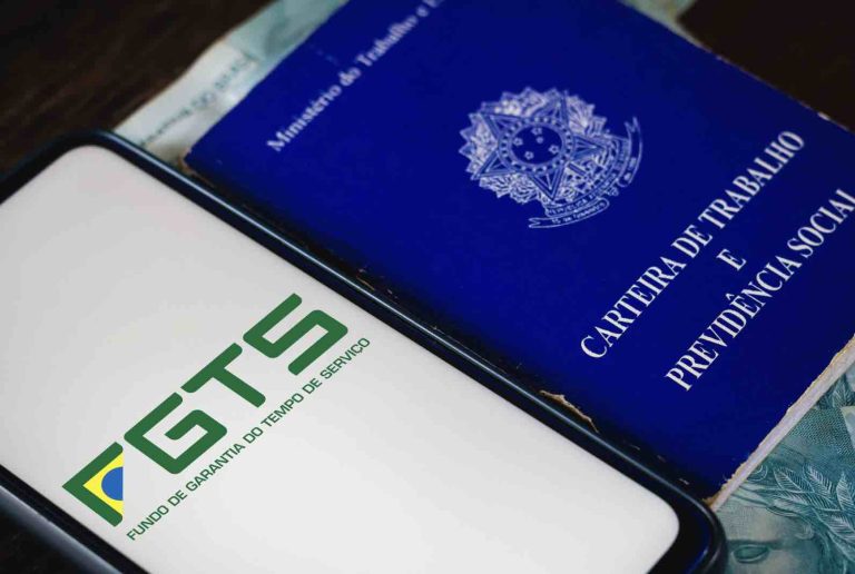 destaque vagas de emprego FGTS