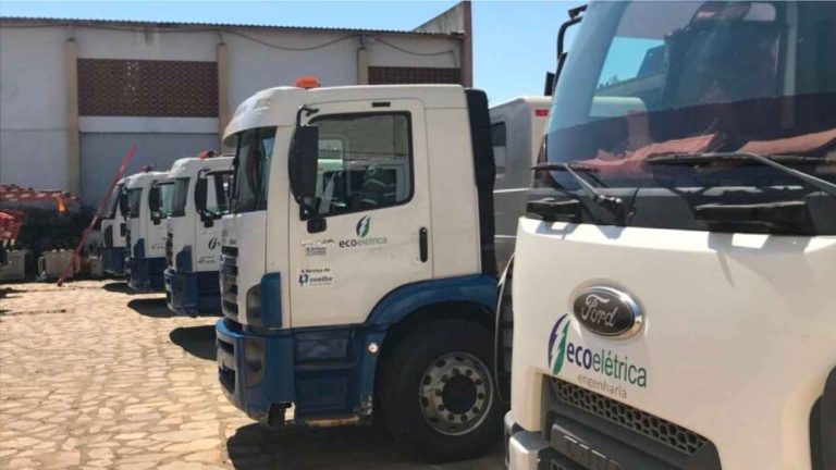 vagas de emprego EcoEnergia
