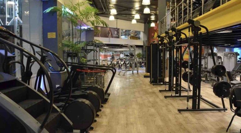 vagas de emprego Rede Alpha Fitness