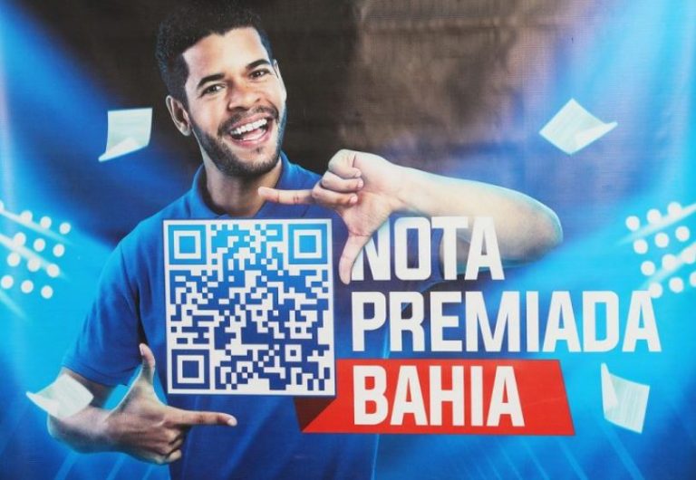 155 milhões de bilhetes concorrem no sorteio especial de R$1 milhão da Nota Premiada Bahia