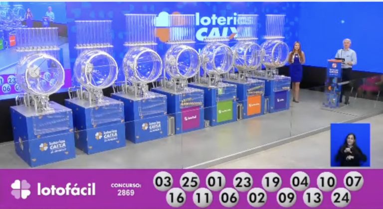 Apostas registradas pela internet dividem prêmio principal da Lotofácil desta sexta