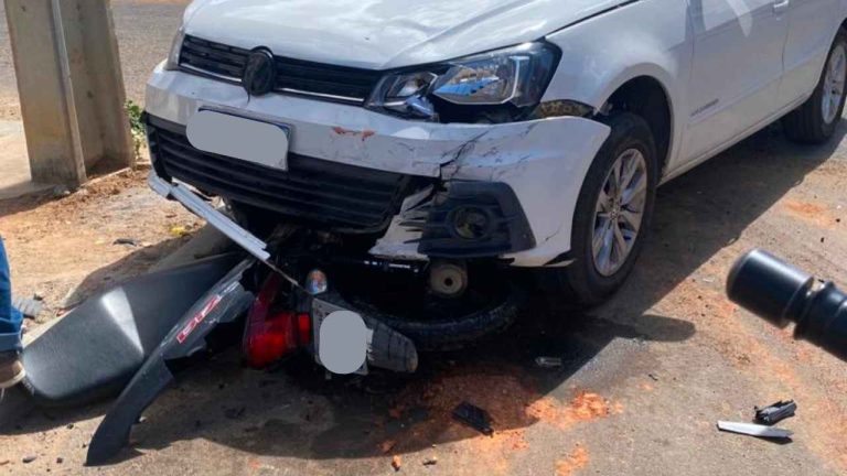 Acidentes guanambi otavio mangabeira