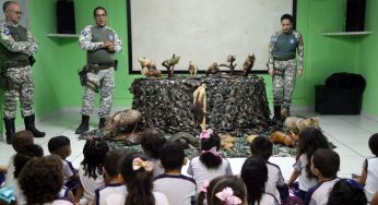 Salvador registra aumento no número de resgate de animais no primeiro semestre de 2023