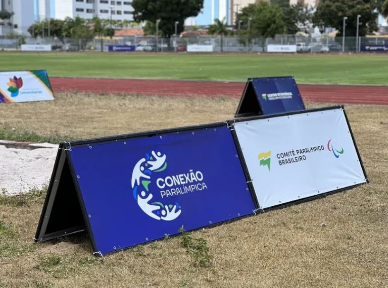 Atletas de Salvador e Jequié participarão da Conexão Paralimpíca
