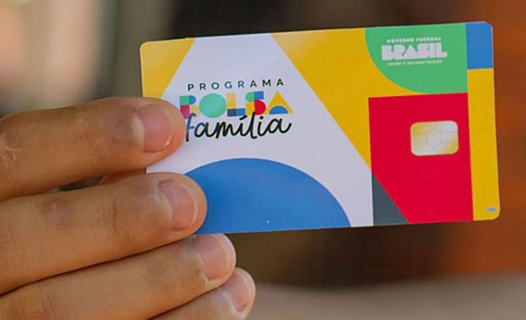 Caixa paga hoje novo Bolsa Família a beneficiários com NIS de final 5