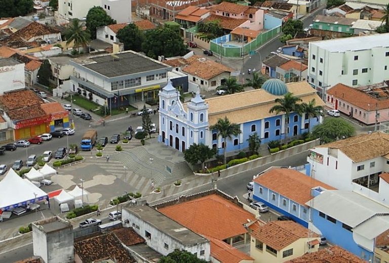 Brumado e Luís Eduardo Magalhães têm contas de 2021 aprovadas com ressalvas