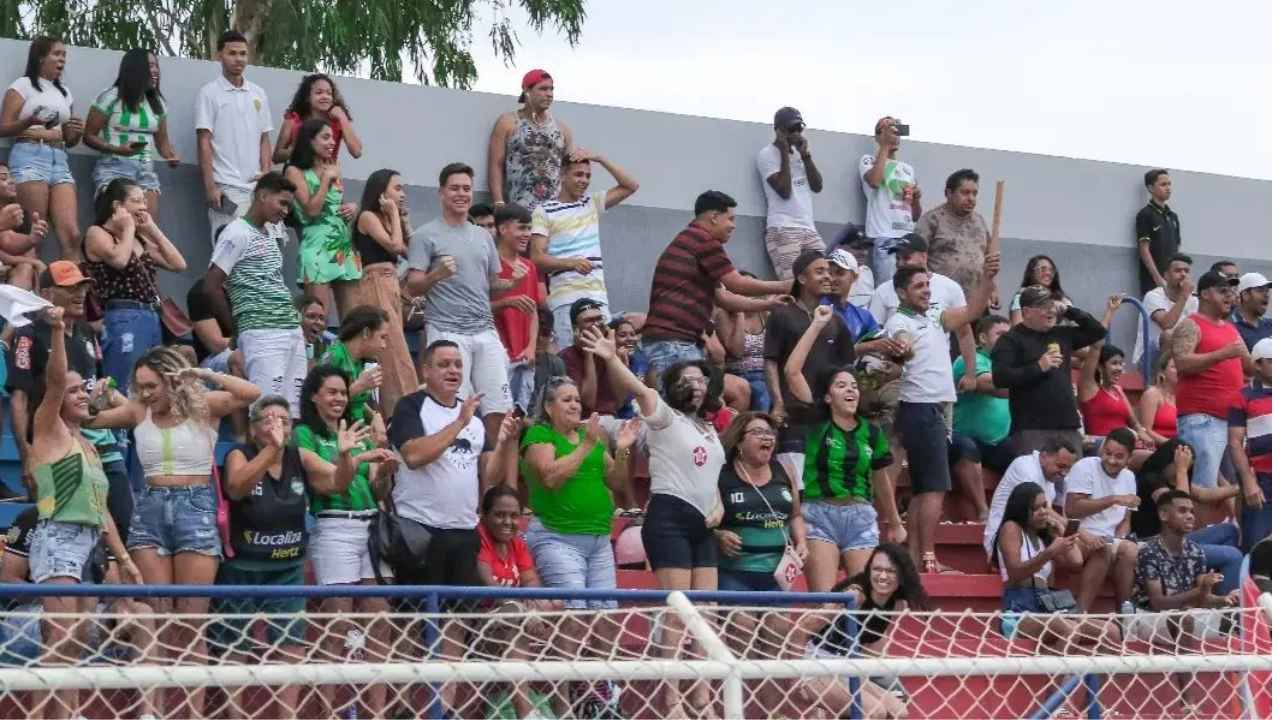 Campeonato Municipal 2023 Guanambi