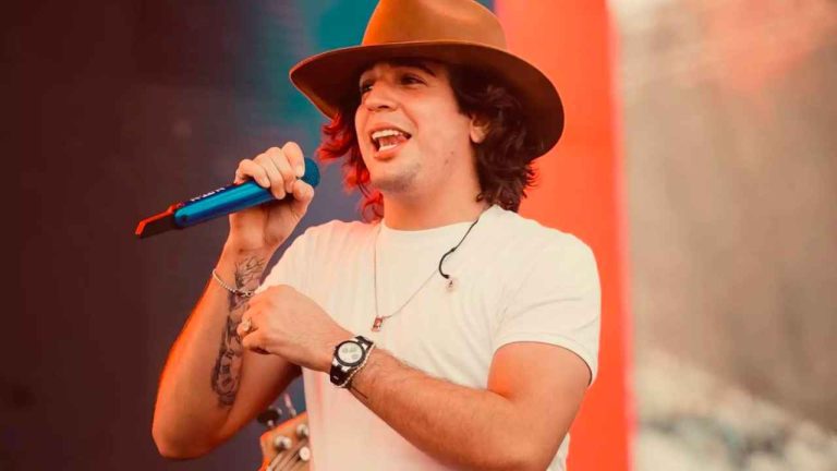Cantor Nattan Bom Jesus da Lapa