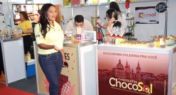 Chocolat Festival faturou mais de R$ 40 mil em Ilhéus