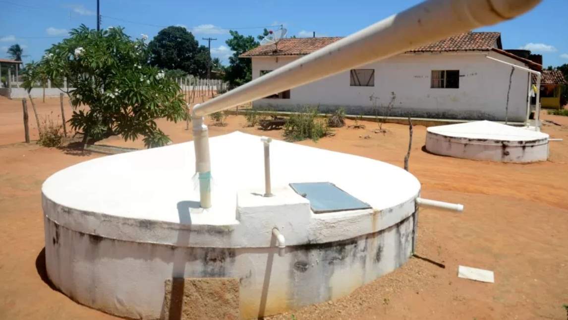 Governo vai investir R$ 562 milhões na retomada do programa de construção de cisternas