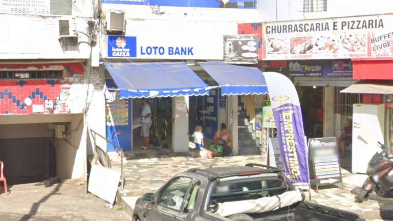 Concurso 2606 da Mega-Sena - Loto Bank