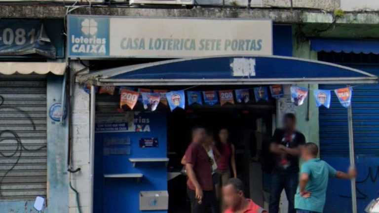 Concurso 2608 da Mega-Sena