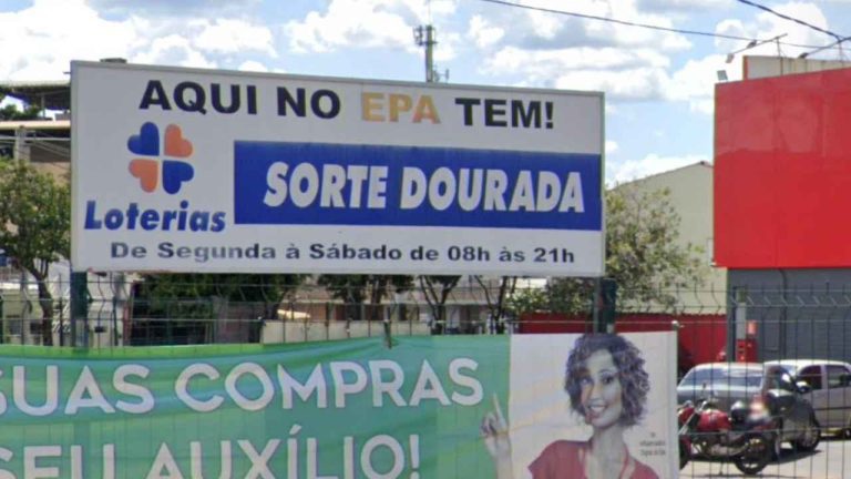 Concurso 2612 da Mega-Sena