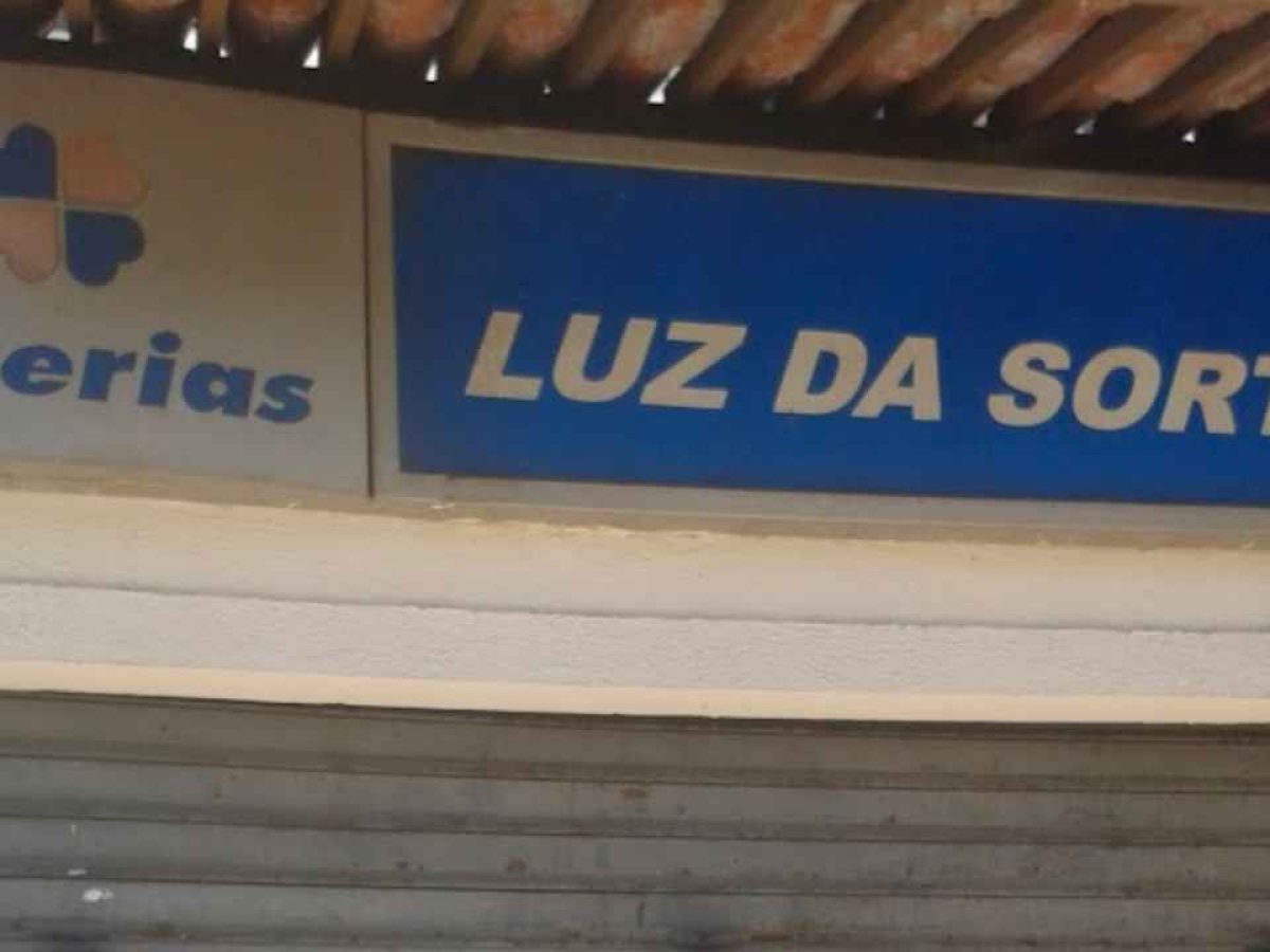 Mega-Sena 2615: ninguém acerta as dezenas e prêmio vai a R$ 40 milhões