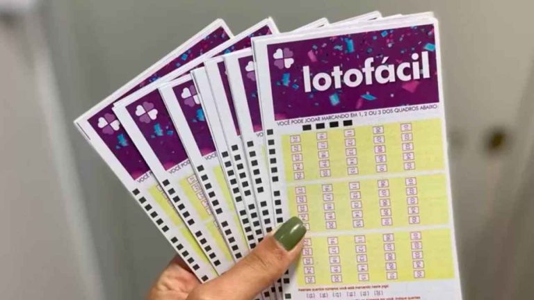 Concurso 2873 da Lotofácil