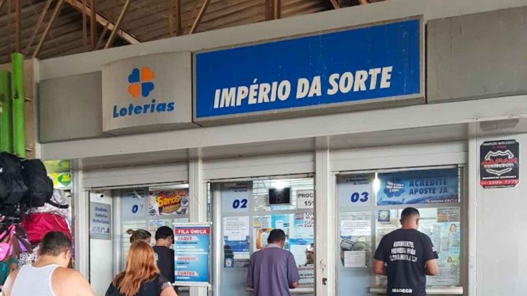 Concurso 2877 da Lotofácil - Império da Sorte