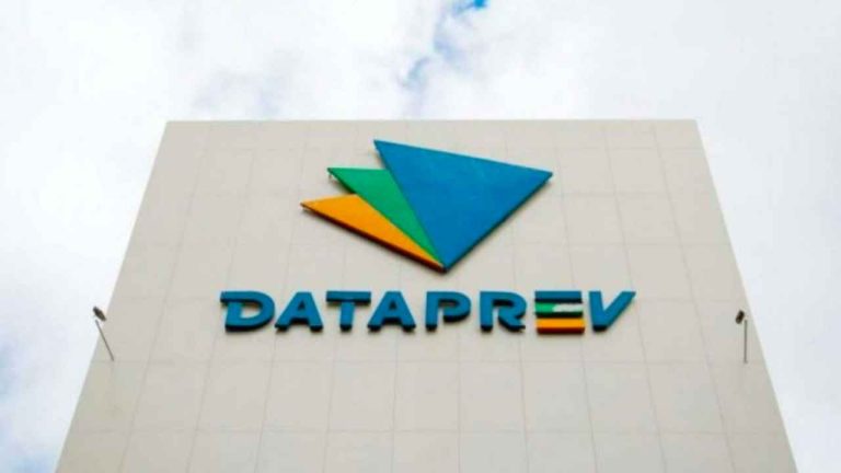 Concurso da Dataprev