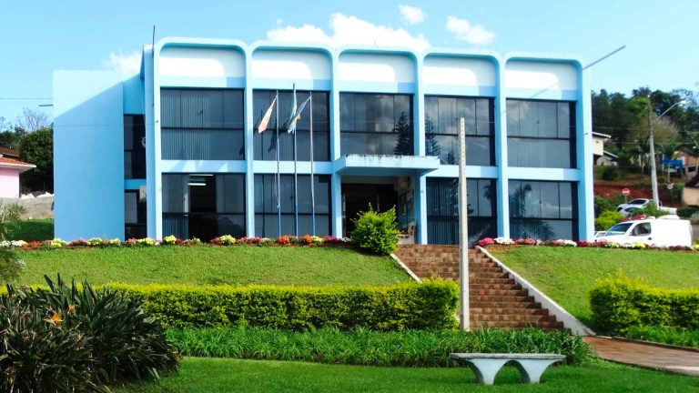 Concurso Prefeitura de Ipirá