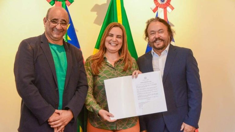 Consulado da Itália terá escritório em Vitória da Conquista