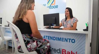 Programa de microcrédito liberou mais de R$ 53 milhões em 2023 na Bahia