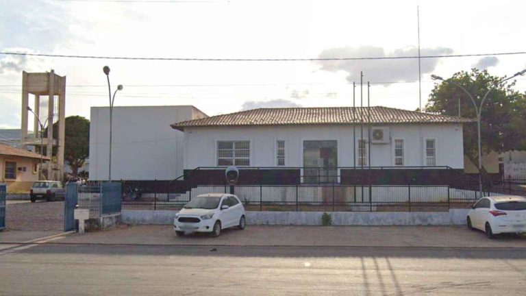 Delegacia Guanambi