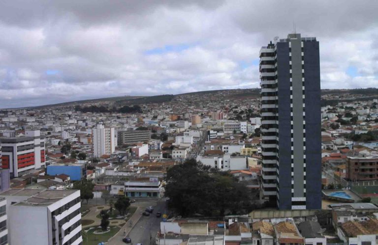Vitória da Conquista deixou lista das cidades mais violentas do país e alcançou taxa de mortes bem abaixo da média nacional