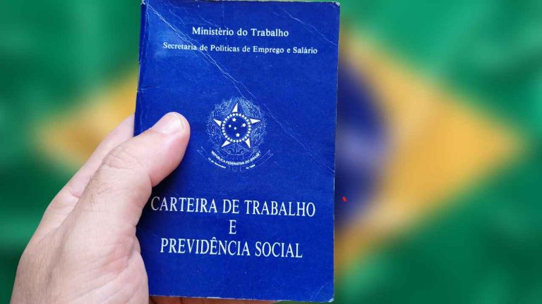 Destaque vagas de emprego guanambi