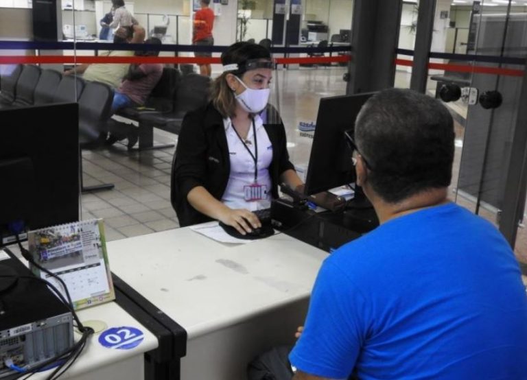 Embasa convocou 161 aprovados no último concurso