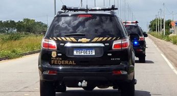 Escritório de advocacia é alvo de ação da Polícia Federal na Bahia por fraudes junto à Justiça Federal