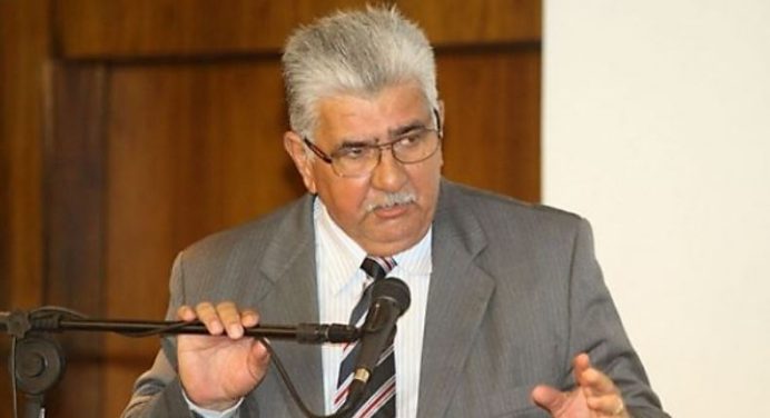 Ex-prefeito de Barreiras foi punido por gastos excessivos com festas