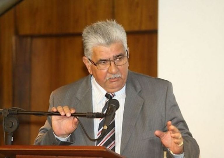 Ex-prefeito de Barreiras foi punido por gastos excessivos com festas