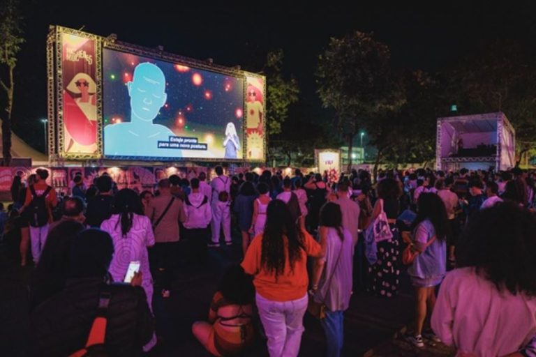 cinema e audiovisual