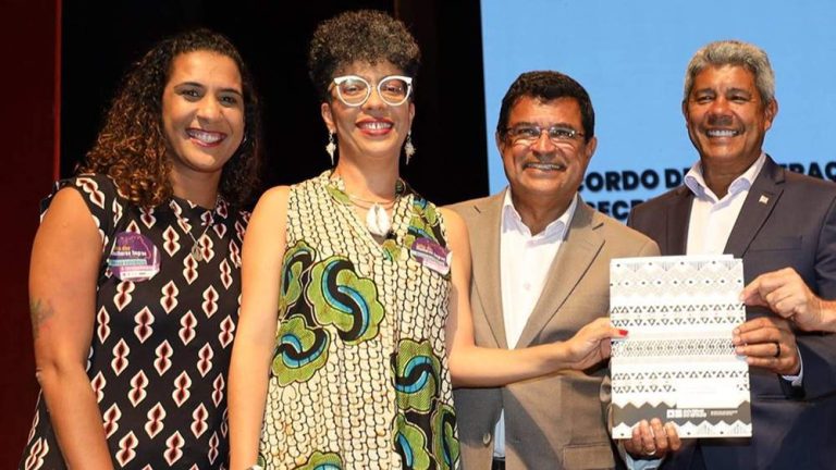 Edital seleciona projetos para qualificação de povos tradicionais em artesanato
