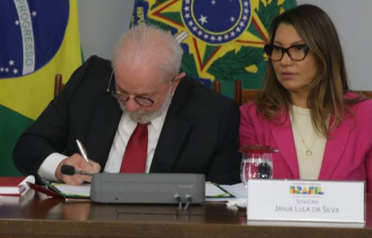 Governo recriou o Programa de Aquisição de Alimentos